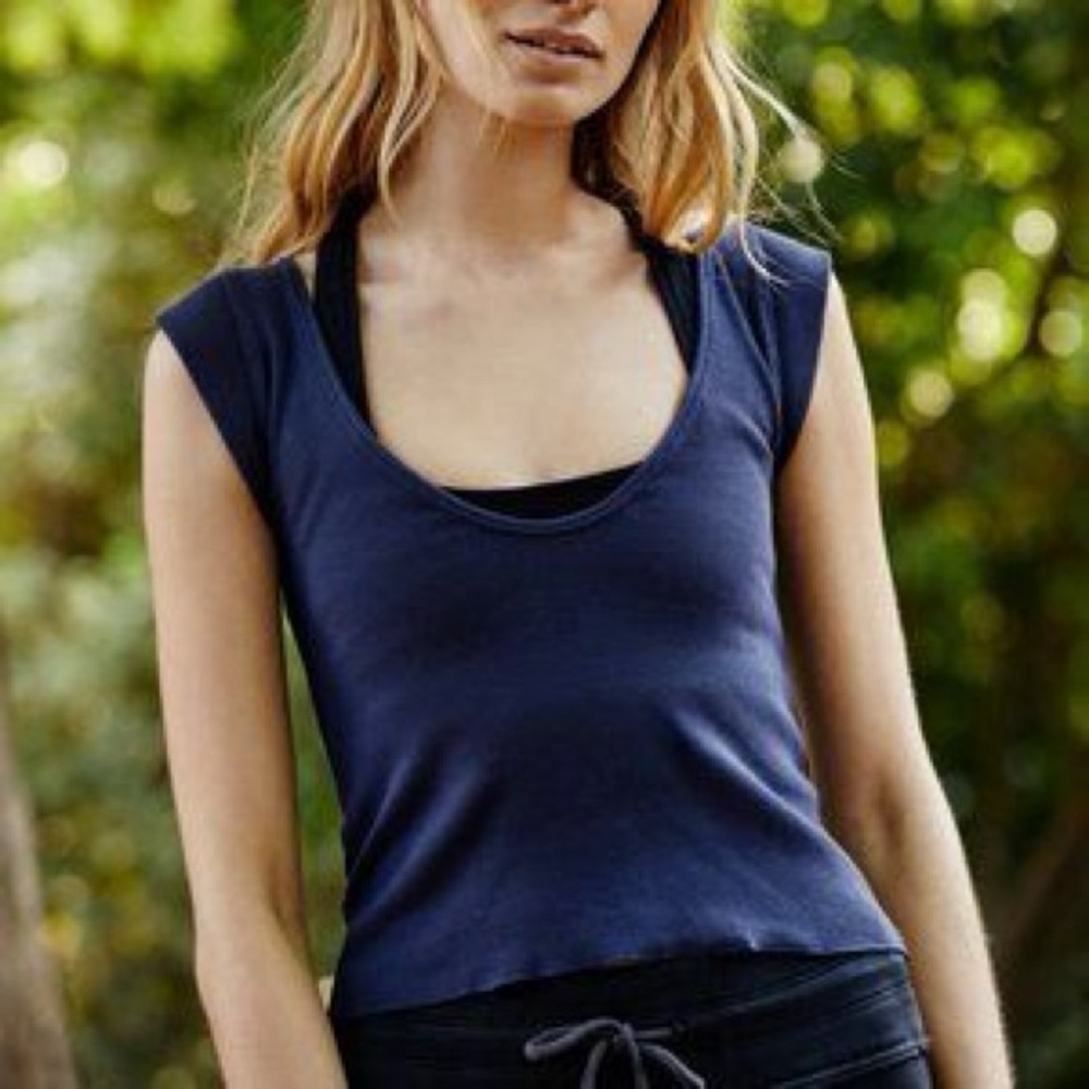 FP Movement Perfect Day Tank in OLIVE